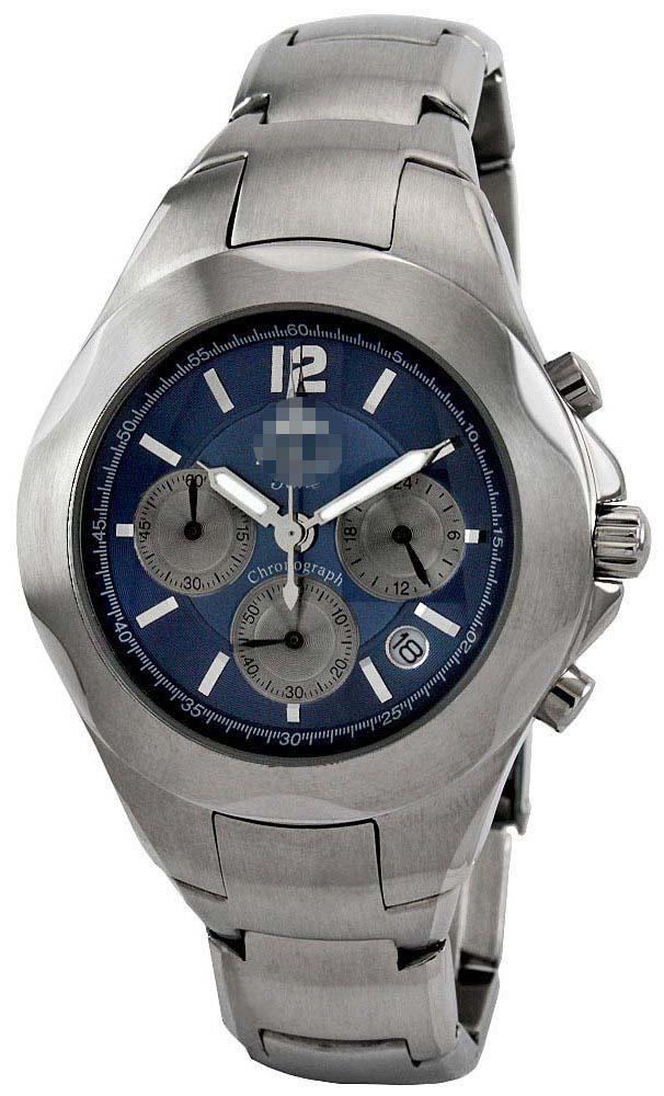 Custom Stainless Steel Watch Belt M2902-E