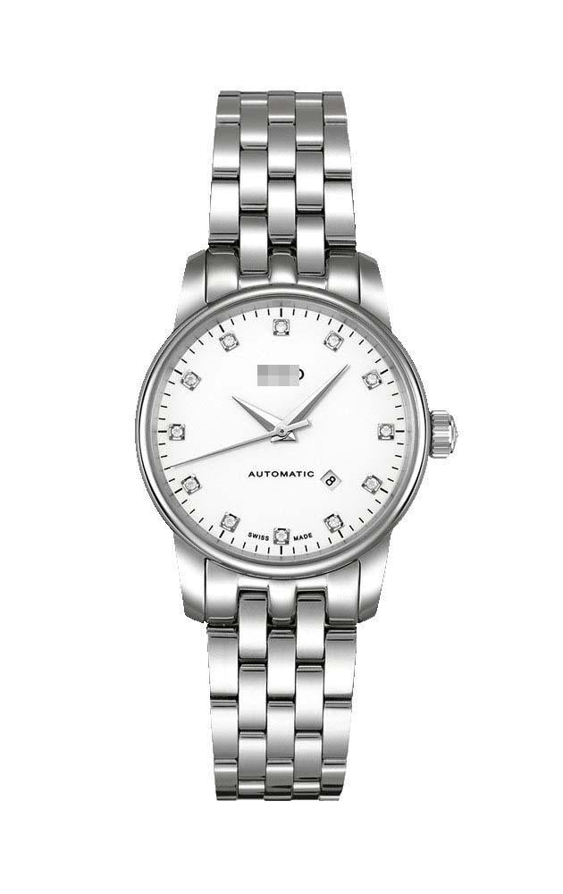 Wholesale Stainless Steel Watch Bracelets M7600.4.66.1