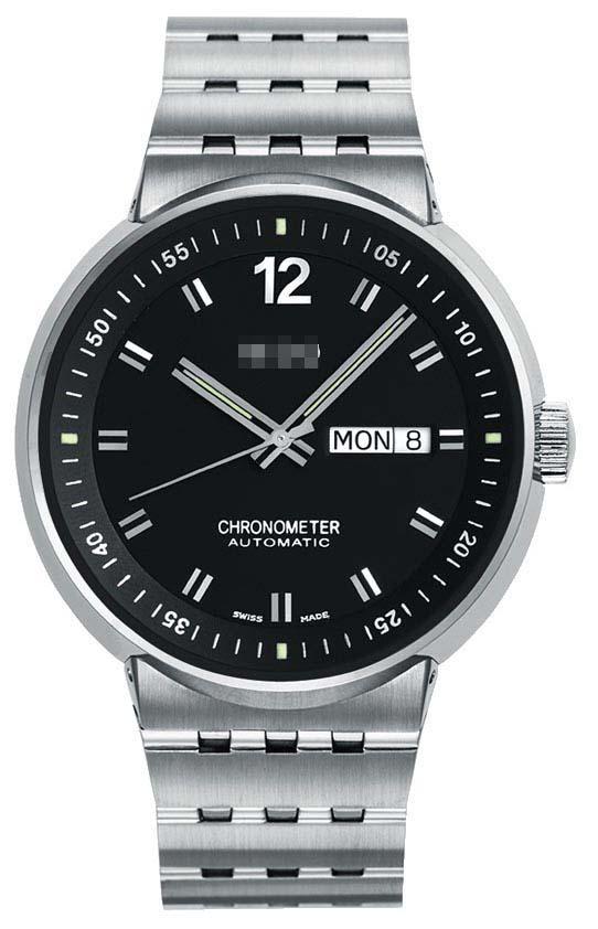 Customised Watch Face M8340.4.C8.1
