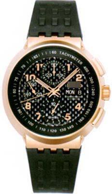 Customization Rubber Watch Bands M8360.3.D8.9