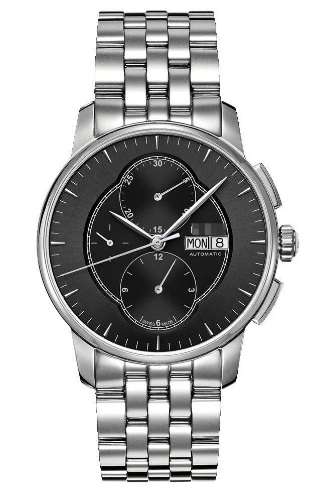Customization Stainless Steel Watch Bracelets M8607.4.13.1