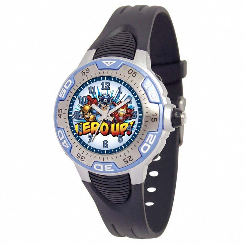 Custom Watch Dial MA0108-D539-BLUE