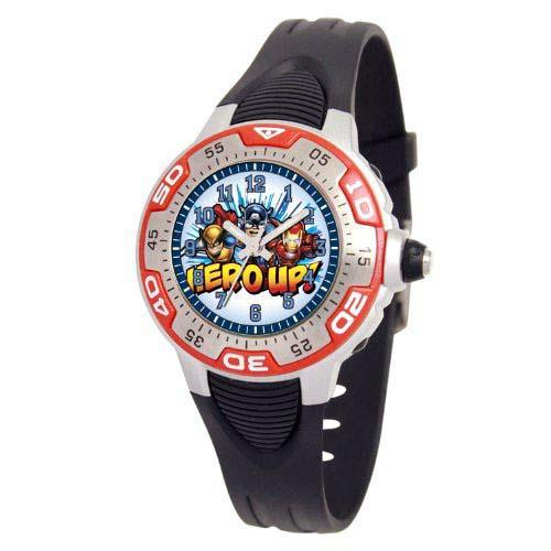 Wholesale Watch Face MA0108-D539-RED