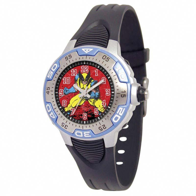 Custom Watch Dial MA0108-D545-BLUE