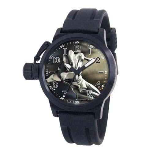 Customize Watch Dial MA0707-D482-BLACKRUBBER