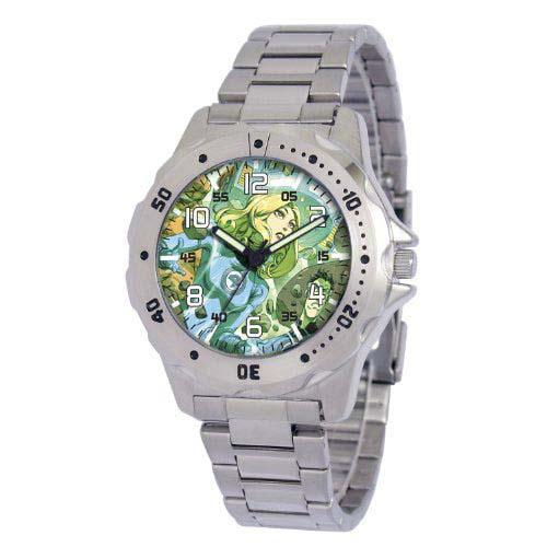 Custom Brass Watch Wristband MA0710-D171-BRACELET