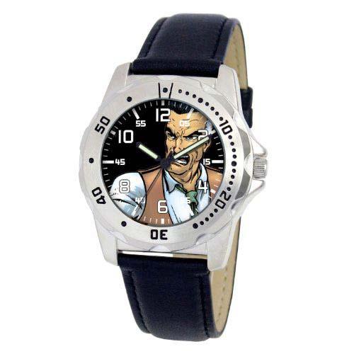 Custom Leather Watch Straps MA0710-D175