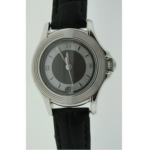 Major Watch Manufacturers