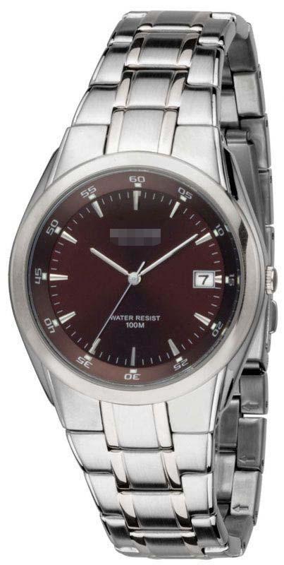 Customize Stainless Steel Watch Bracelets MB843BR