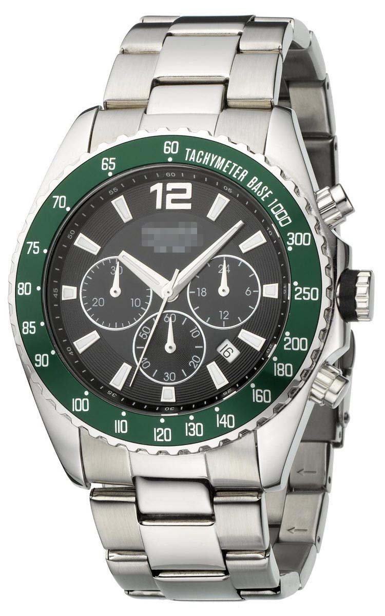 Wholesale Stainless Steel Watch Bracelets MB936BG