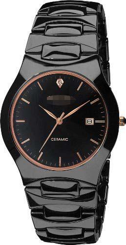 Customized Ceramic Watch Bands MB992R