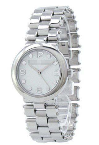 Custom Stainless Steel Watch Belt MBM3028