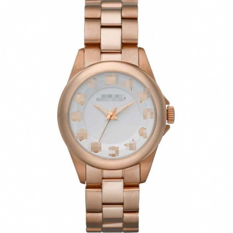 Custom Stainless Steel Watch Belt MBM3112