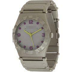 Custom Stainless Steel Watch Belt MBM3513