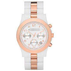 Custom Ceramic Watch Bands MBM9508