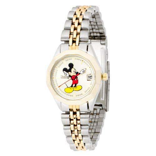 Custom Watch Dial MCK342