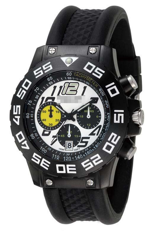 Customised Rubber Watch Bands MCM1111