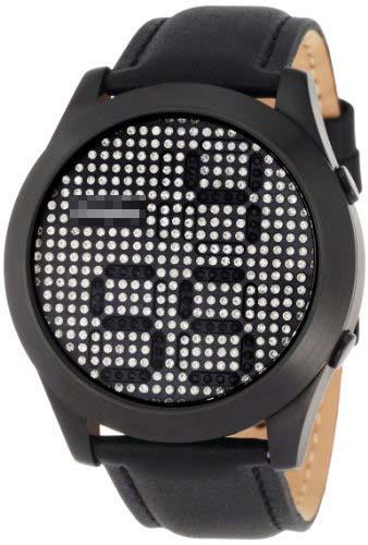 Custom Leather Watch Straps MD007G
