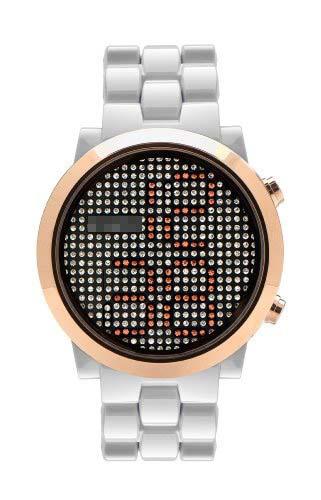 Custom Nylon Watch Bands MD009L