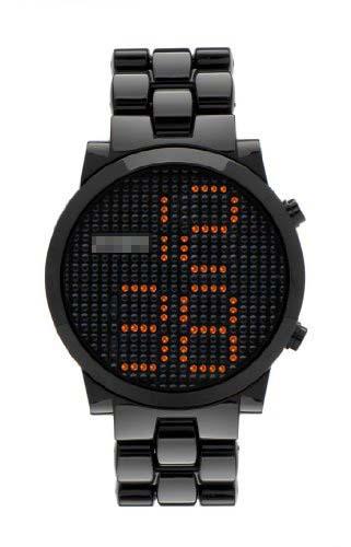 Customised Stainless Steel Watch Wristband MD012G