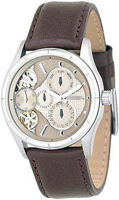 Custom Leather Watch Bands ME1020