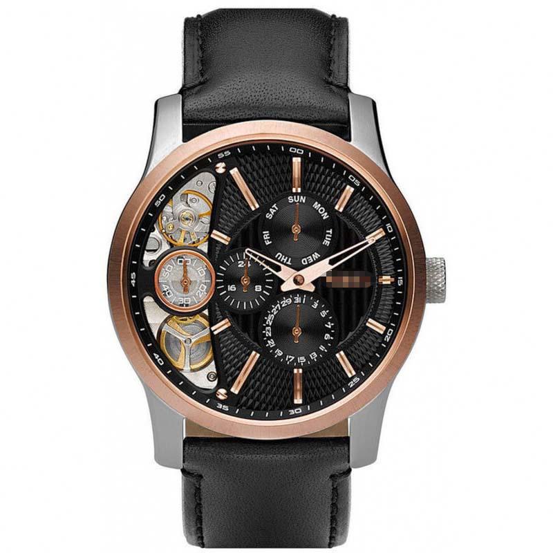 Wholesale Leather Watch Straps ME1099