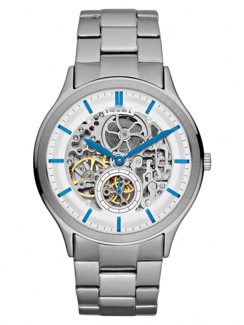 Customised Stainless Steel Watch Bracelets ME3021