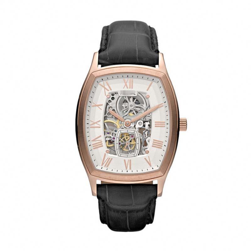 Custom White Watch Dial ME3024