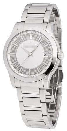 Custom Stainless Steel Watch Belt MI1066-SS002-330