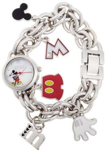 Custom Metal Watch Bands MK2066