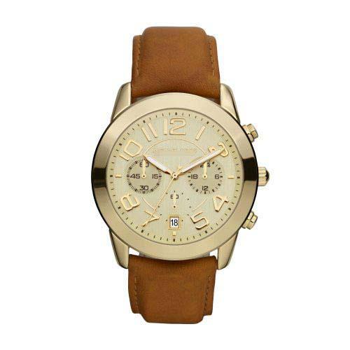 Custom Leather Watch Straps MK2249