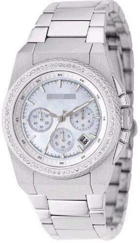 Custom Stainless Steel Watch Wristband MK5068