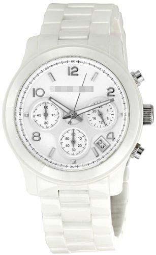 Customize Ceramic Watch Bands MK5161