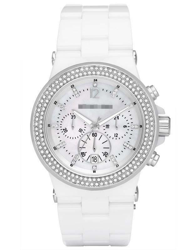 Customization Ceramic Watch Bands MK5391