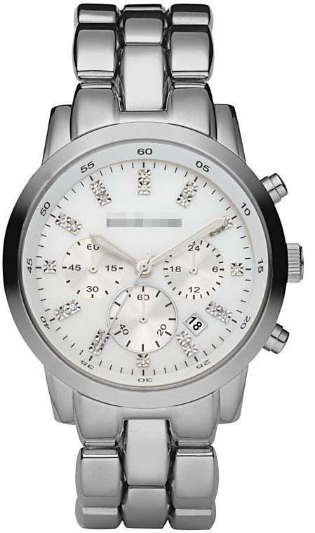 Custom Stainless Steel Watch Wristband MK5414