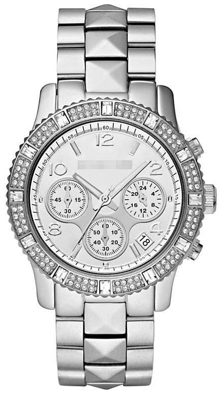 Customized Watch Dial MK5431