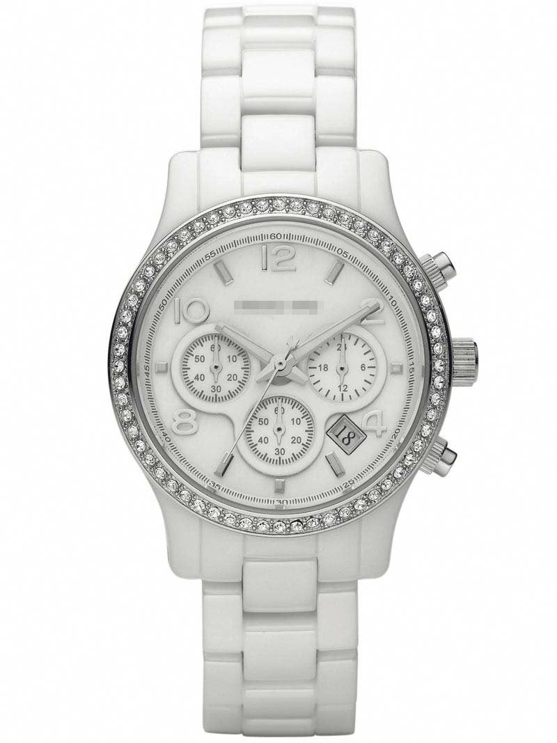 Customized Ceramic Watch Bands MK5469