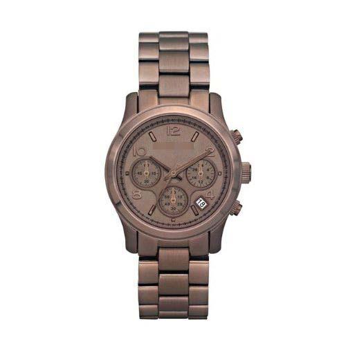 Custom Stainless Steel Watch Wristband MK5492