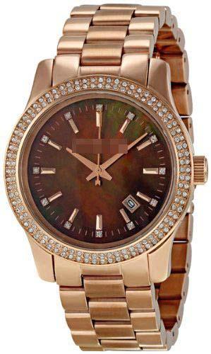 Wholesale Stainless Steel Watch Wristband MK5494