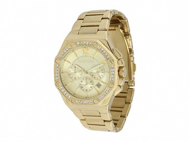 Wholesale Stainless Steel Watch Wristband MK5505