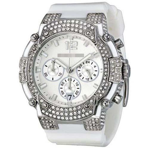 Custom Silicone Watch Bands MK5509