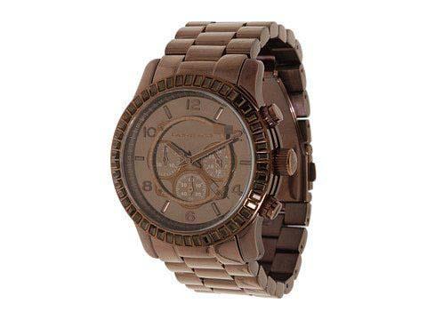 Custom Stainless Steel Watch Wristband MK5543