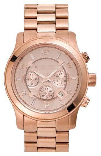 Wholesale Rose Gold Watch Dial MK5586