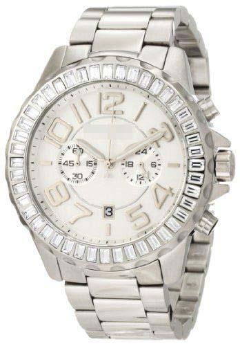 Custom Stainless Steel Watch Wristband MK5590