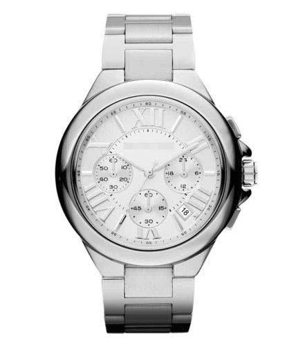 Wholesale White Watch Dial MK5719