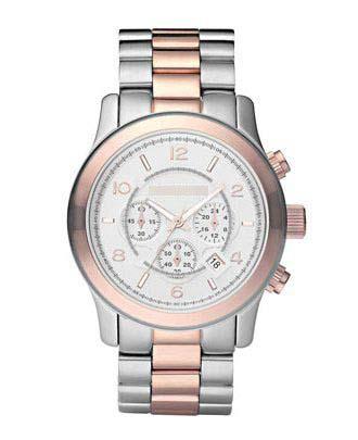 Wholesale Stainless Steel Watch Wristband MK8176