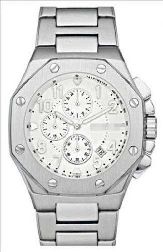 Custom Stainless Steel Watch Wristband MK8197