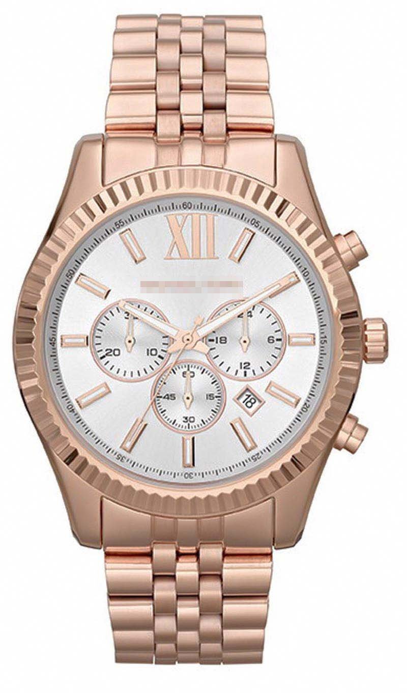 Wholesale Stainless Steel Watch Bracelets MK8313