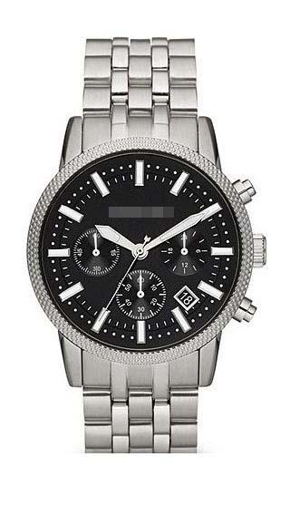 Custom Stainless Steel Watch Bracelets MK8316