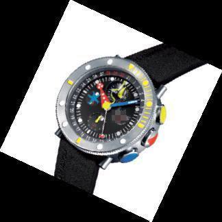 Watch Dials Suppliers MK 302 B